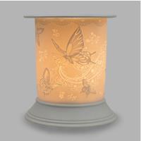 Cello Silk Wings Straight Electric Wax Melt Warmer Extra Image 3 Preview